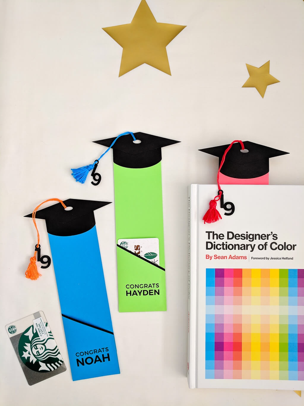 Graduation Gift Card Holder - Free Printable Template - Merriment Design - Free Printable Textbooks