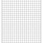 Graph Paper Printable | Click On The Image For A Pdf Version Which   Half Inch Grid Paper Free Printable