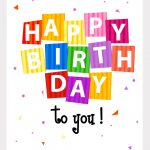 Great Website! No More Buying Greeting Cards. Personalize And Even   Customized Birthday Cards Free Printable