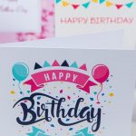Greeting Card Printing   Greeting Cards Online   Card Printing   Make Your Own Printable Birthday Cards Online Free