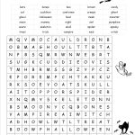 Halloween Worksheets And Printouts   Free Printable Halloween Worksheets