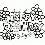 Happy Birthday Drawings For Card | Free Download Best Happy Birthday   Free Printable Birthday Cards To Color