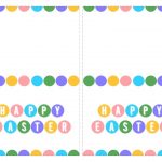Happy Easter Cards Printable   Free   Paper Trail Design   Free Printable Easter Cards