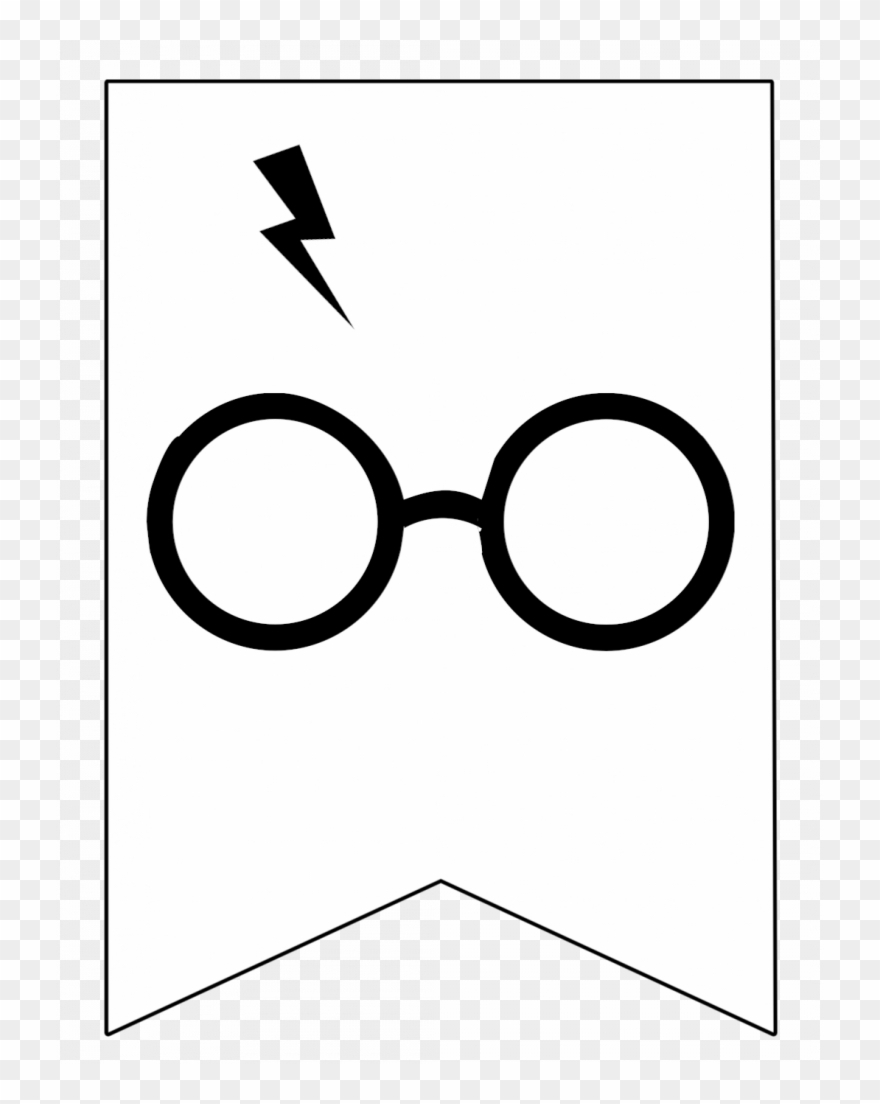 Harry Potter Banner Free Printable Decor Clipart (#2824368) - Pinclipart - Free Printable Harry Potter Clip Art