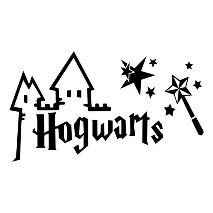 Free Printable Harry Potter Clip Art