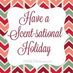 Have A “Scent”Sational Holiday Gift Basket Idea! | Free Printables   Scentsational Teacher Free Printable