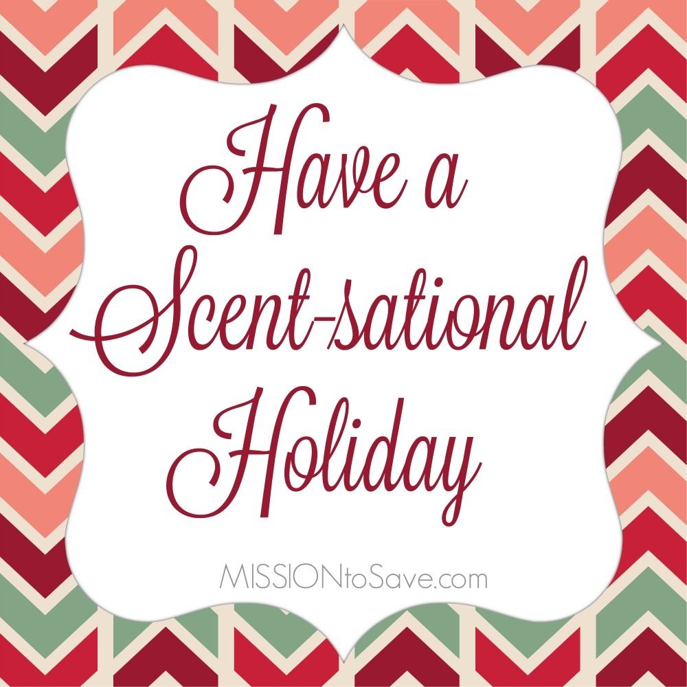 Have A “Scent”Sational Holiday Gift Basket Idea! | Free Printables - Scentsational Teacher Free Printable