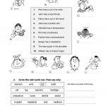 Health. Should Worksheet   Free Esl Printable Worksheets Made   Free Printable Health Worksheets For Middle School