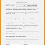 Here's Why You Should | Realty Executives Mi : Invoice And Resume   Free Printable Medical Consent Form