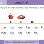 Hooked On Phonics | Learn To Read   Hooked On Phonics Free Printable Worksheets