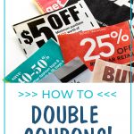 How To Double Coupons & What Does Doubling Coupons Mean   Free Printable Coupons For Panama City Beach Florida