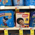 Huggies Diapers And Pull Ups As Low As $2.76 At Cvs! {Rebate}Living   Free Printable Coupons For Pampers Pull Ups