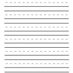 Image Result For Blank Handwriting Practice Sheets For Kindergarten   Free Printable Handwriting Sheets For Kindergarten