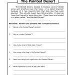 Image Result For Free Printable Worksheets For Grade 4 Comprehension   Free Printable 3Rd Grade Reading Worksheets