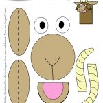 Image Result For The Three Billy Goats Gruff Craft Activity   Three Billy Goats Gruff Masks Printable Free