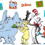 Images Of Dr Seuss Characters | Free Download Best Images Of Dr   Free Printable Dr Seuss Characters