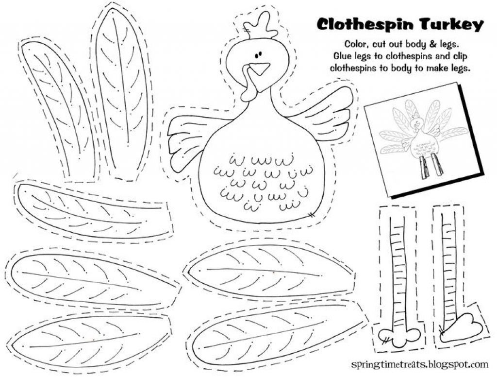 imgenes-de-free-printable-thanksgiving-crafts-for-kindergarten-free