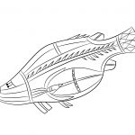 Indigenous Australians Coloring Pages | Free Coloring Pages   Free Printable Aboriginal Colouring Pages