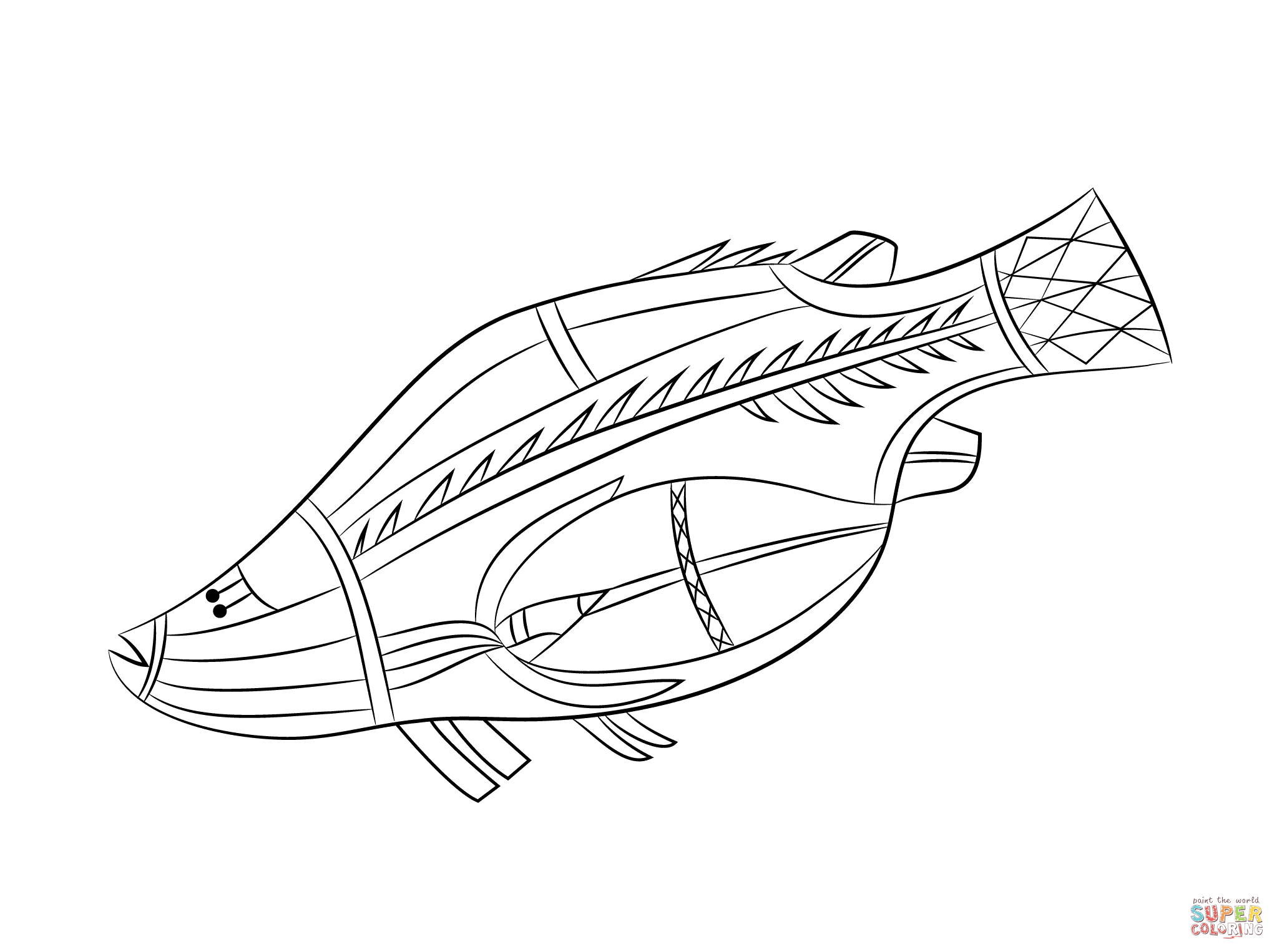 Indigenous Australians Coloring Pages | Free Coloring Pages - Free Printable Aboriginal Colouring Pages