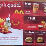 Join Mcdonalds For Coupons / Best Candle Deals   Free Printable Mcdonalds Coupons Online