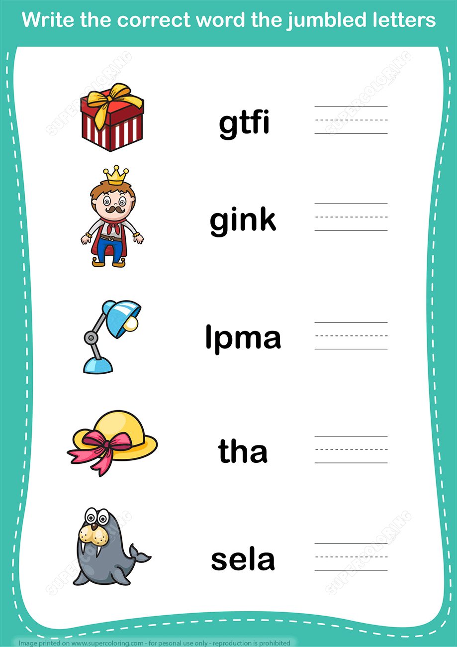 Jumble Word Game Copy | Free Printable Puzzle Games - Free Printable Jumble Word Games