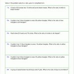 Kindergarten Free Worksheets For Ratio Word Problems Year 3 Maths   Free Printable Money Word Problems Worksheets