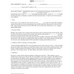 Landlord Lease Template   Tutlin.psstech.co   Rental Agreement Forms Free Printable