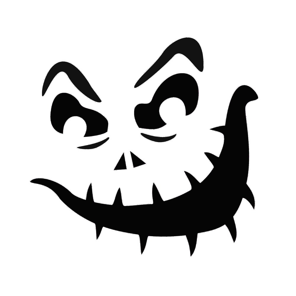 Lantern Templates. 60 Best Cool Creative Amp Scary Halloween Pumpkin - Jack O Lantern Templates Printable Free