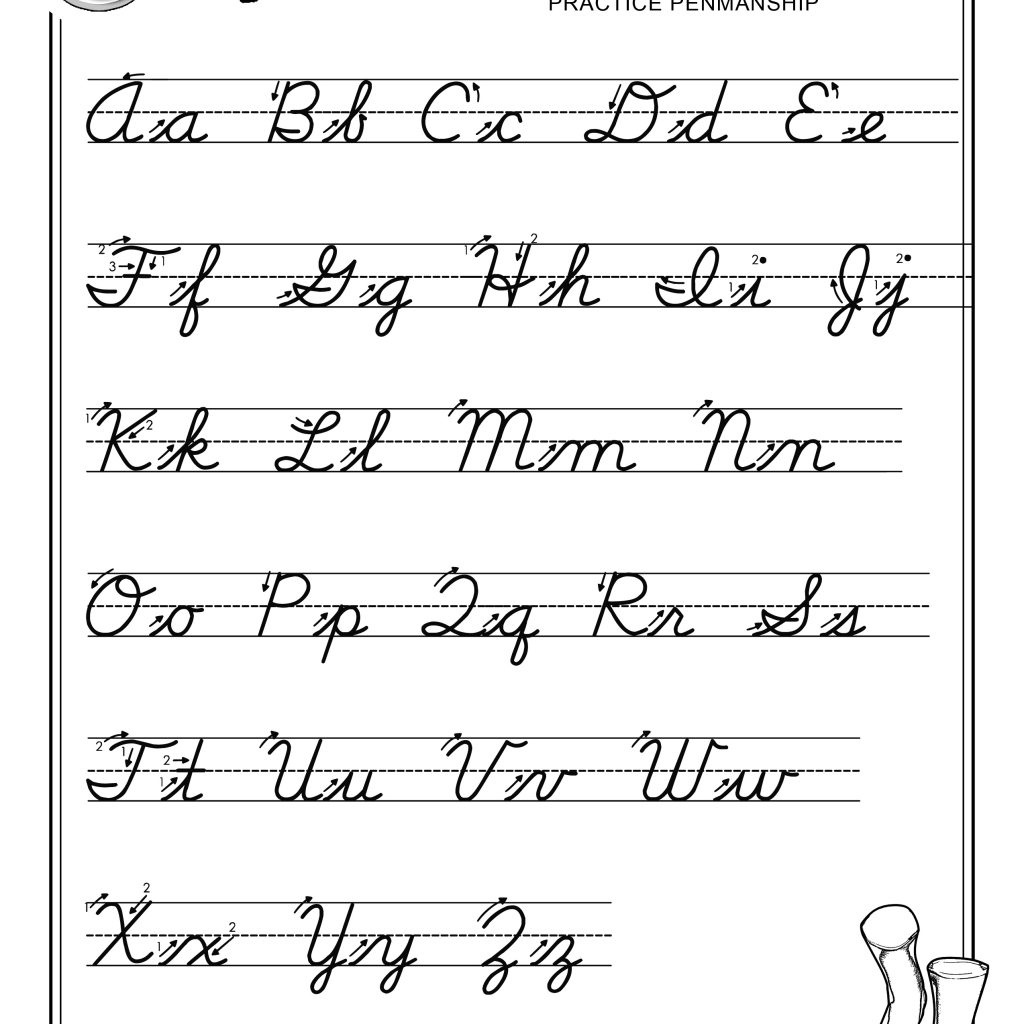 printable-tracing-cursive-letters-cursive-learn-cursive-letters