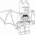 Lego Batman Coloring Pages Printable — Printable Coloring Pages   Free Printable Batman Coloring Pages