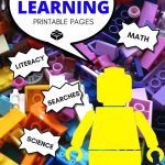 Lego Learning Pages Free Printables For Kids   Free Printable Learning Pages