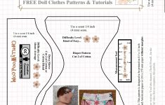 Let's #sew A Wee #diaper For Baby #dolls W/free #pattern At – Cloth Diaper Pattern Free Printable