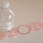 Life {Sweet} Life: Diy Printable Water Bottle Labels   Free Printable Sweet 16 Labels