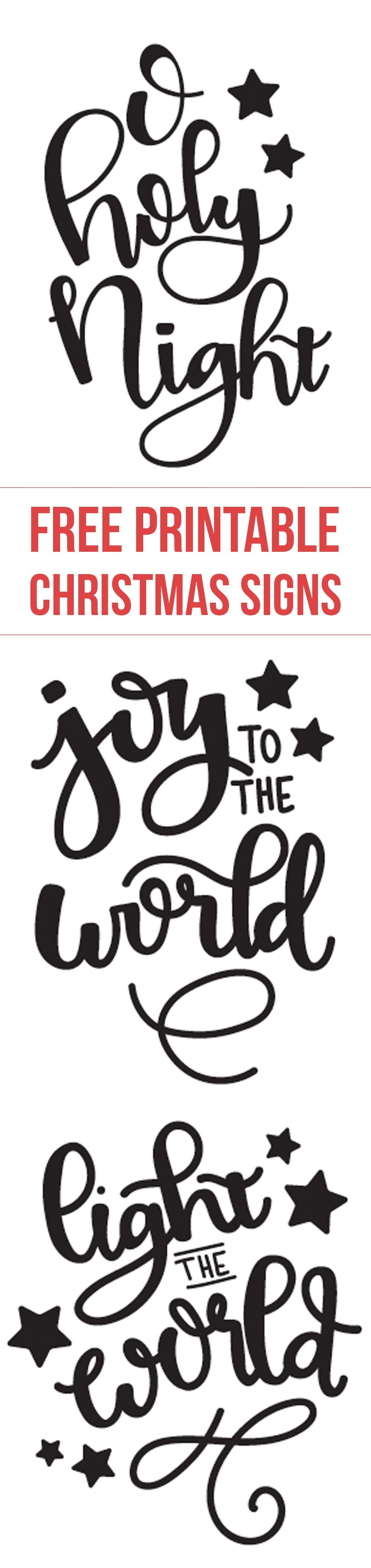 Light The World Designs | Live It. Love It. Lds. | Free Christmas - Free Printable Christmas Designs
