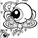 Littlest Pet Shop Coloring Pages To Print Free Coloring Library   Littlest Pet Shop Free Printable Coloring Pages