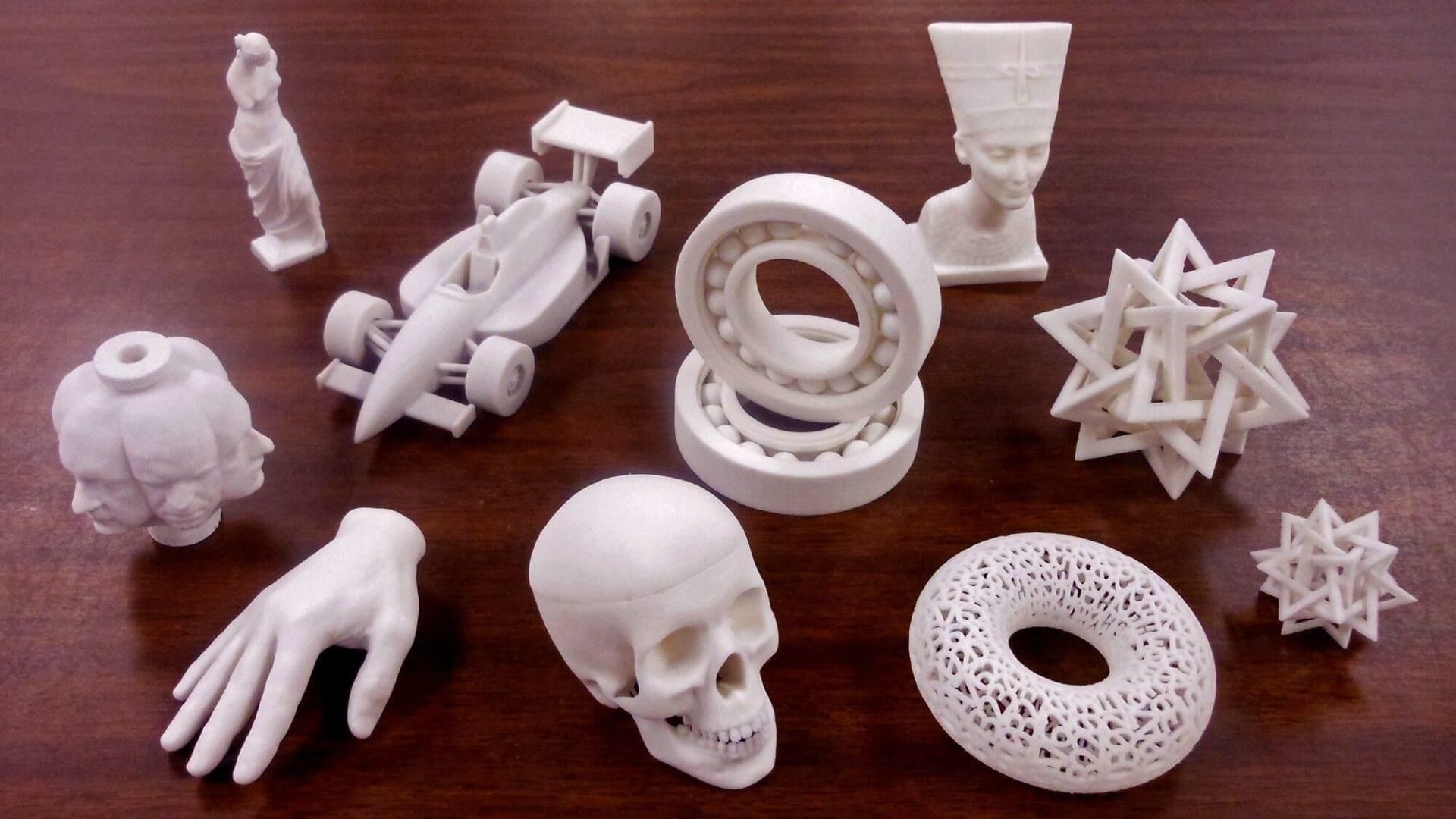 Looking For Stl File Downloads For Your 3D Printer? Here Are The 34 - Free 3D Printable Models