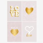 Love Greeting Cards – Free Printables!   Belivindesign   Free Printable Love Greeting Cards