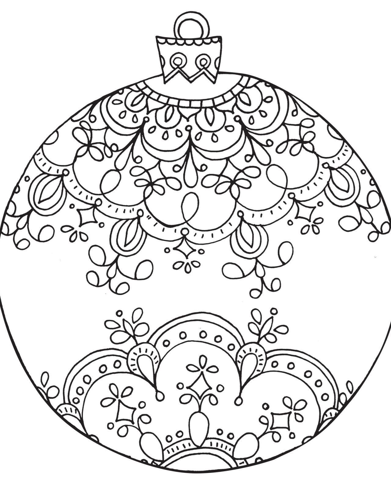 Luxury Mandala Coloring Sheets Pdf | Jvzooreview - Free Printable Mandalas Pdf