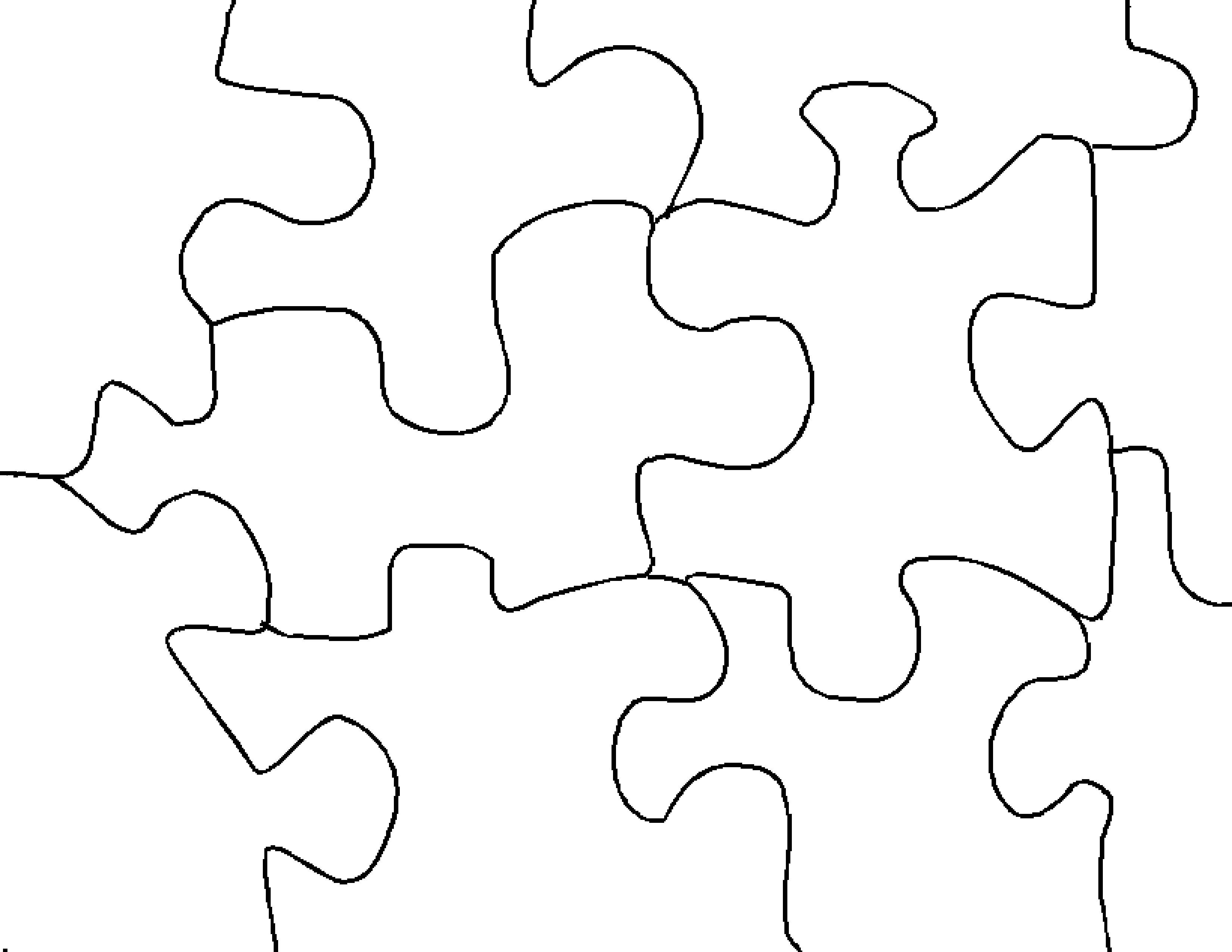Make Jigsaw Puzzle - Jigsaw Puzzle Maker Free Online Printable