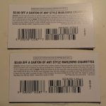 Marlboro Cigarette Coupons (#142982483313)   Gift Cards & Coupons   Free Printable Newport Cigarette Coupons