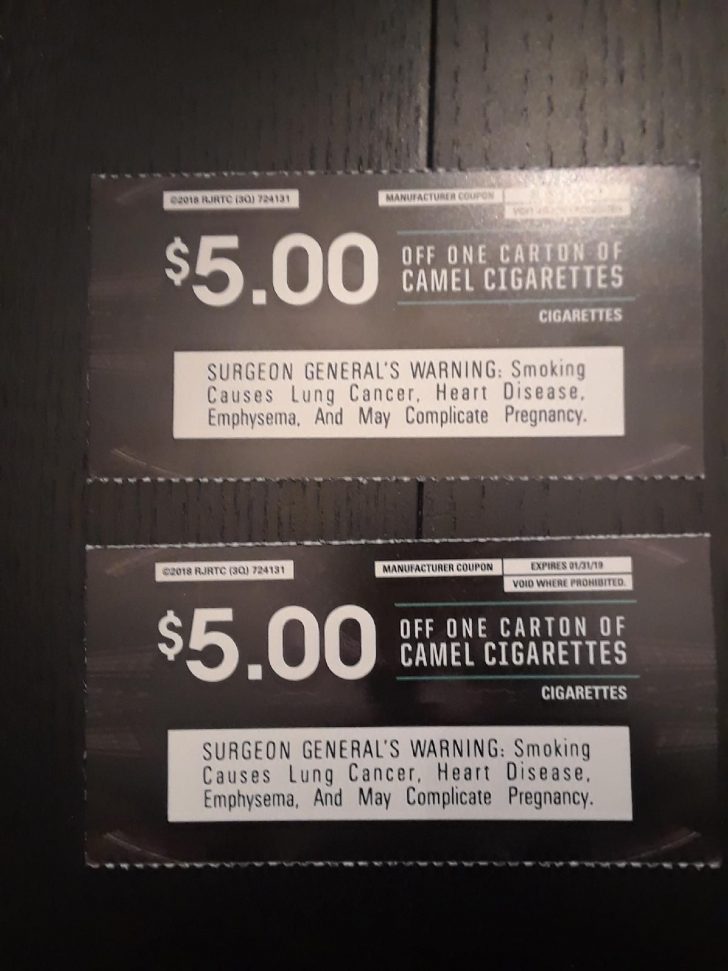 Free Printable Newport Cigarette Coupons