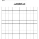 Math : Blank Hundreds Chart Blank Hundreds Chart 1 120. Free Blank   Free Printable Blank 1 120 Chart