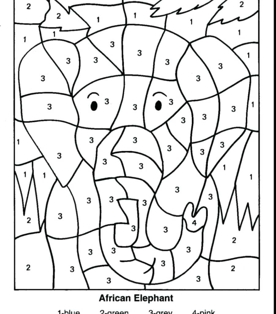 Math Coloring Sheets 2Nd Grade Math Coloring Pages Grade For - Free Printable Math Coloring Worksheets For 2Nd Grade