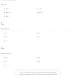 Math : Distributive Property Equations Worksheets With Answers   Free Printable Distributive Property Worksheets
