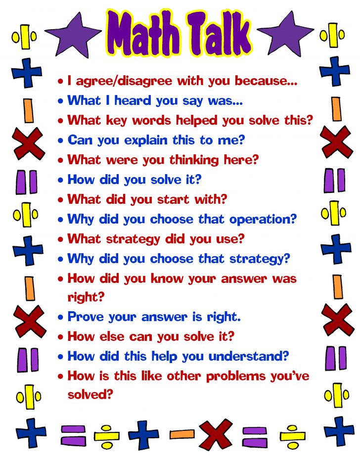 poster presentation topics in mathematics