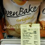 Melissa's Coupon Bargains: Heb~ Frito Lay Baked Chips 6 8Oz. $1.99Ea.   Free Printable Frito Lay Coupons