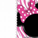 Minnie Mouse Invitations Printable Free   Tutlin.psstech.co   Free Minnie Mouse Printable Templates