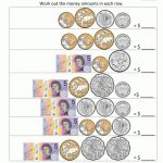 Money Worksheets Australian   Free Printable Money Worksheets Australia