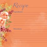 Mother's Day Recipe Poem Archives   Blue Mountain Blog   Free Printable Mothers Day Cards Blue Mountain
