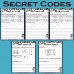 Mystery Activities For Kids   Think Like A Detective!   Free Printable Detective Games